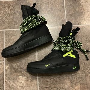Nike | Shoes | Nike Sf Air Force High 